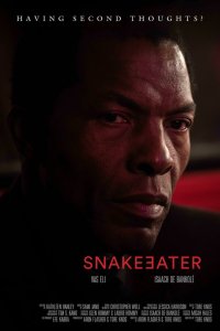  Пожиратель змей 